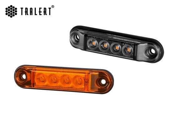 FE-773 TRALERT 【MV-4400】マーカーランプ